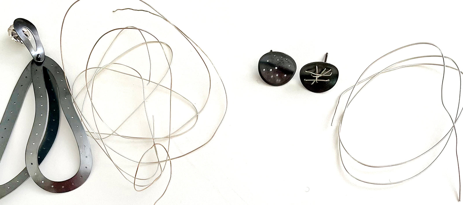 Inspiration in every stitch!