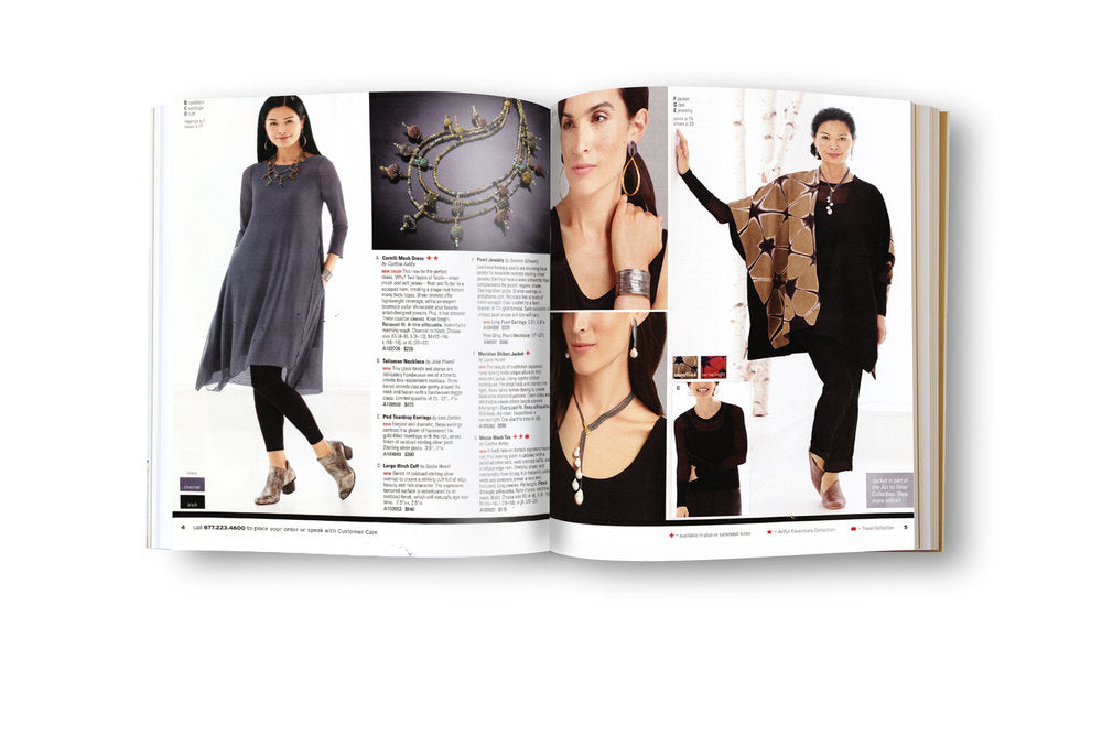 Featured in Artful Home