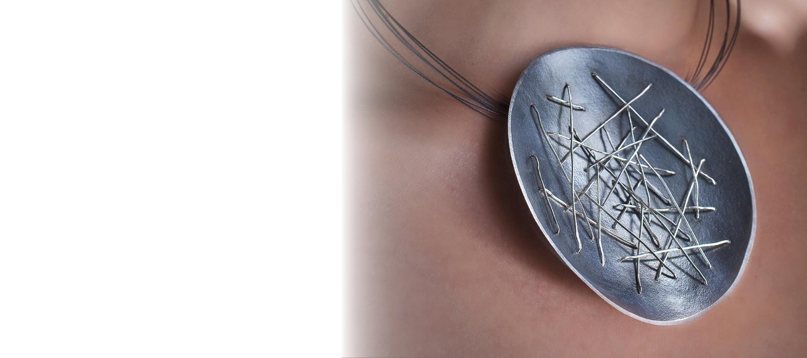 Suzanne Schwartz Jewelry Freeform Collection