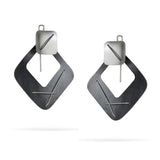 Mix and Match Layered Earrings