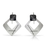 Mix and Match Layered Earrings