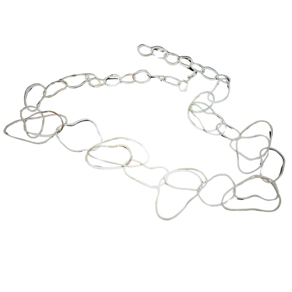 Ripple Necklace