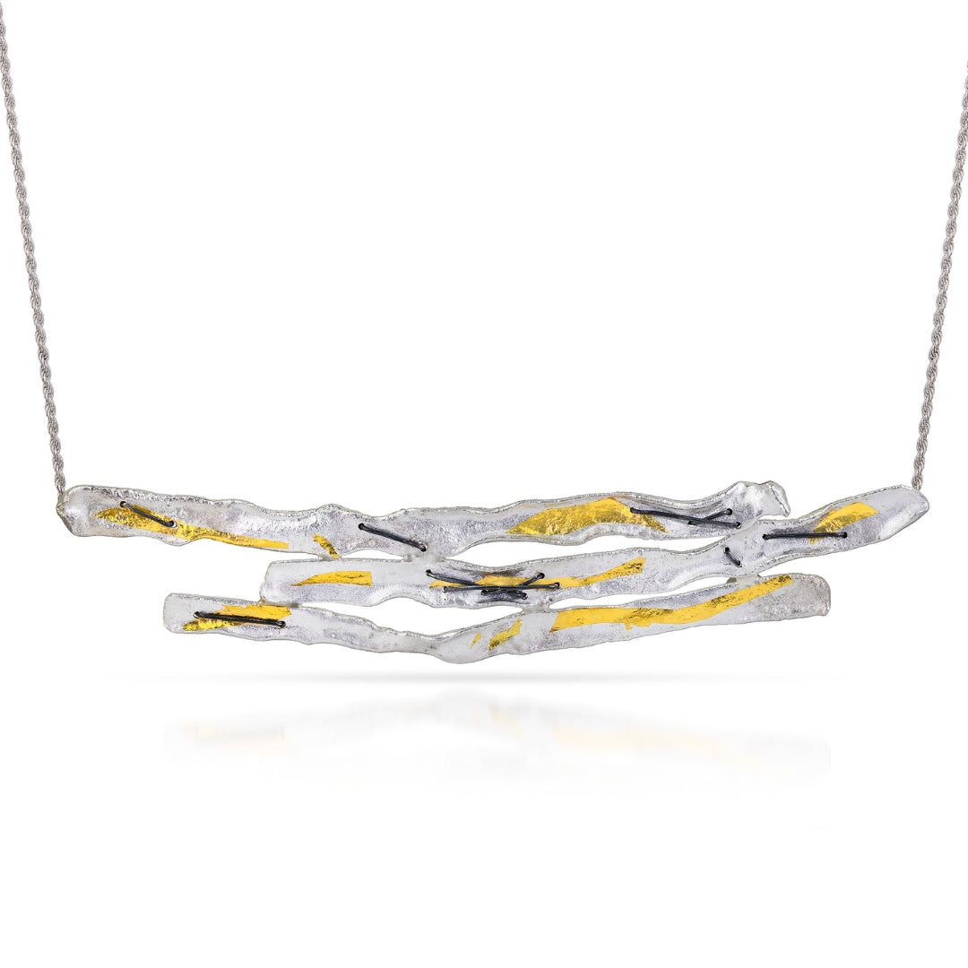 Journey Necklace
