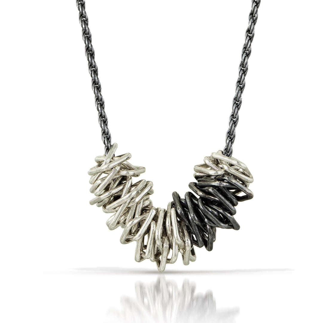 Tangles Necklace