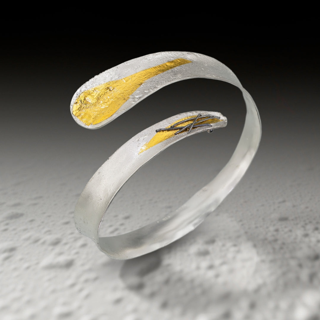 Riverbend Cuff