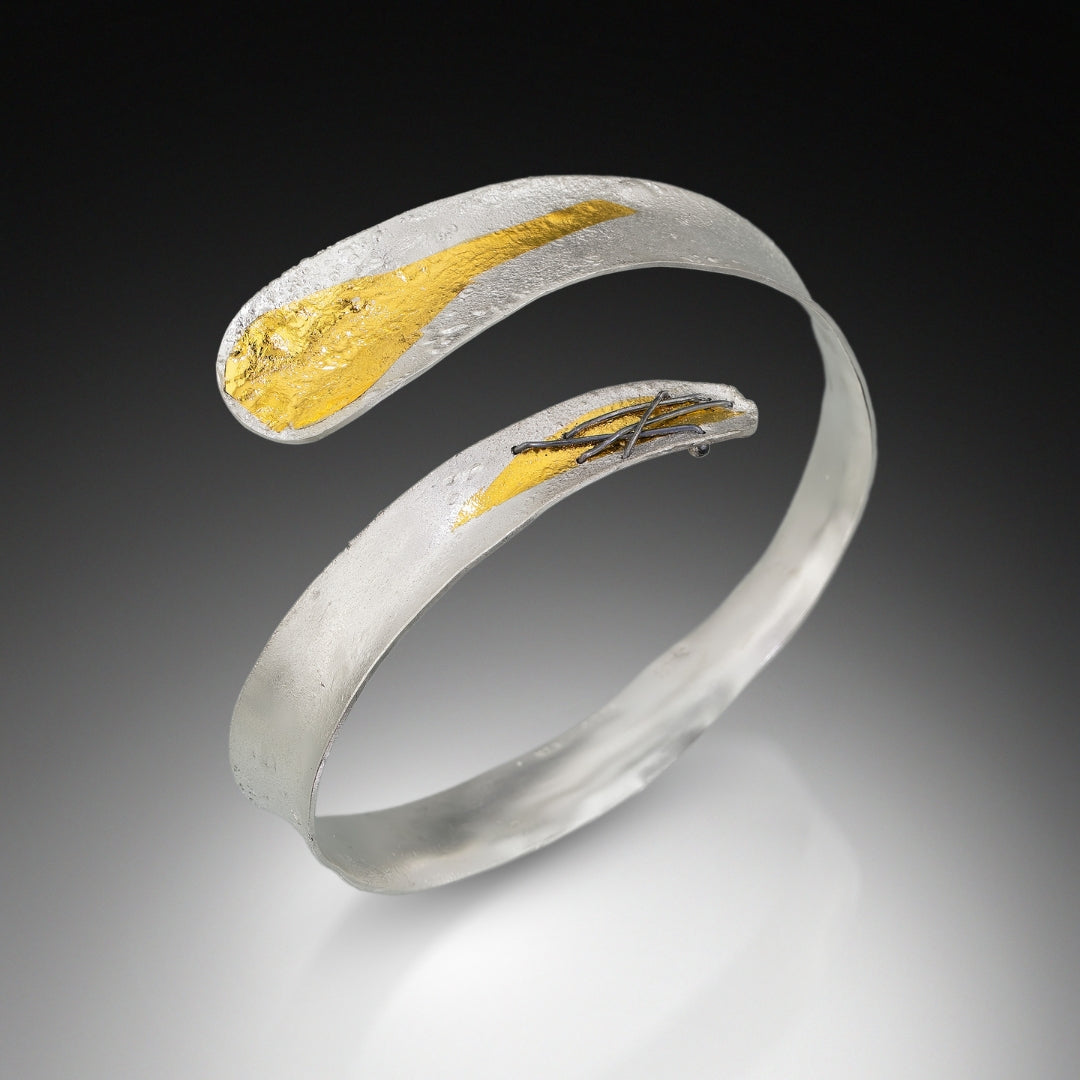 Riverbend Cuff