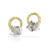 Frill Earrings