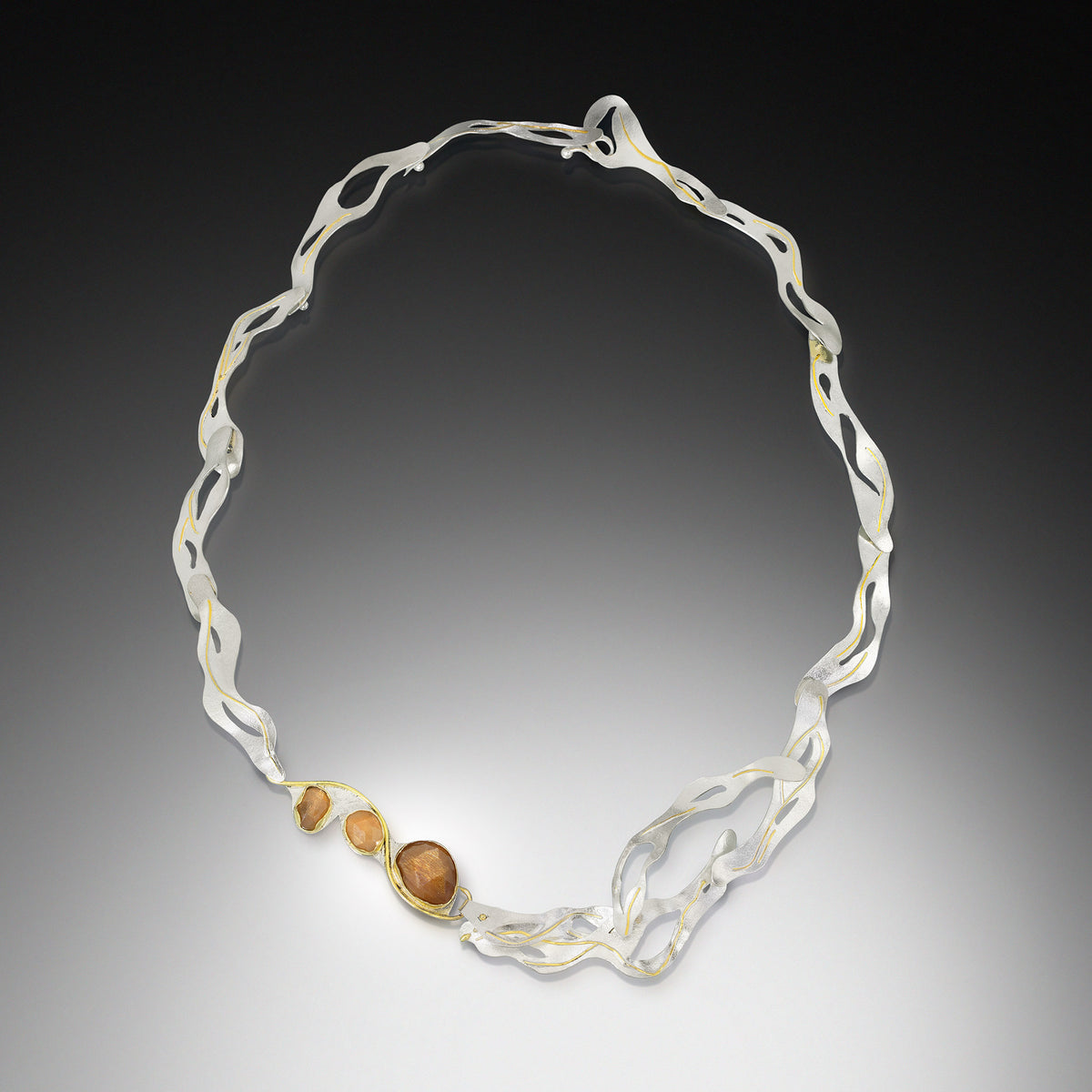 River Necklace