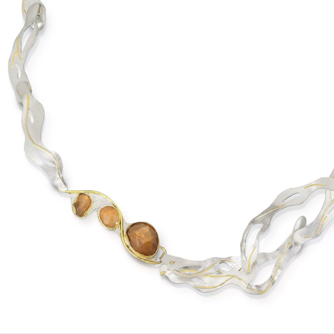 River Necklace