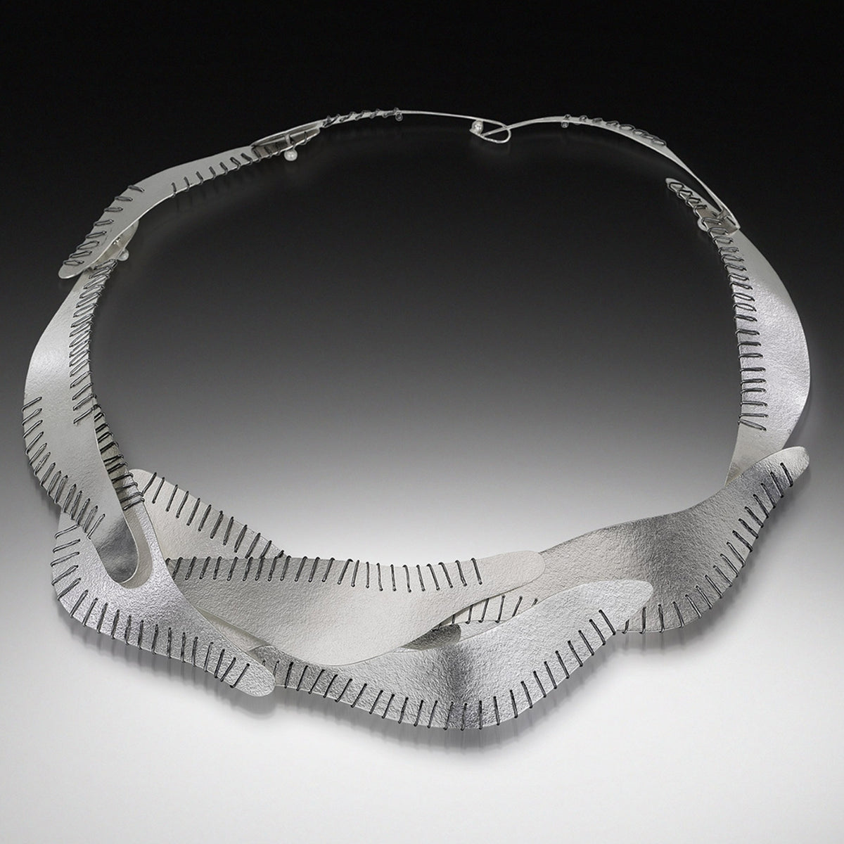 Negev Edge Necklace