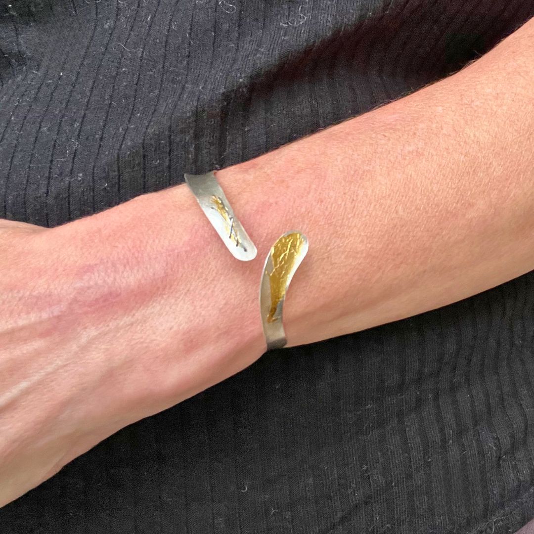 Riverbend Cuff