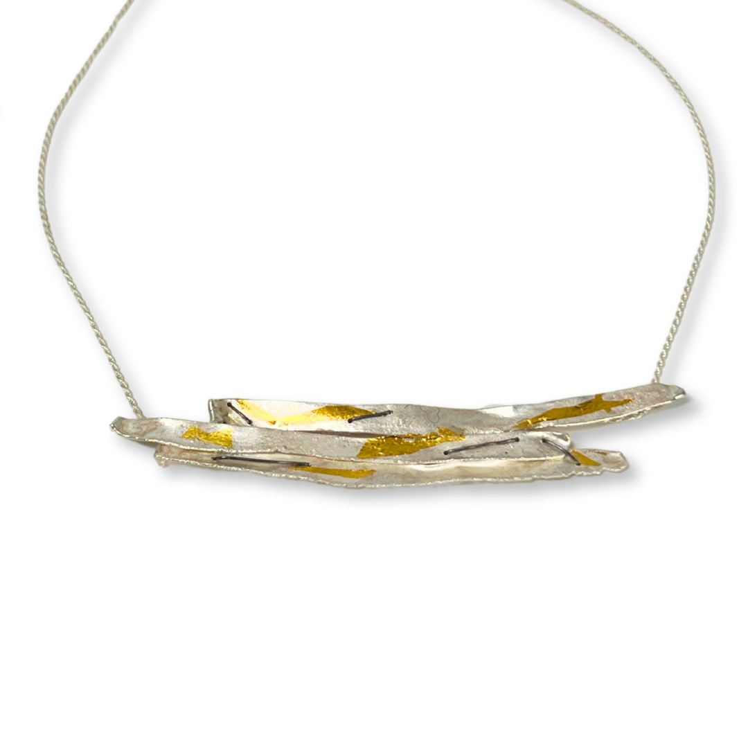 Journey Necklace