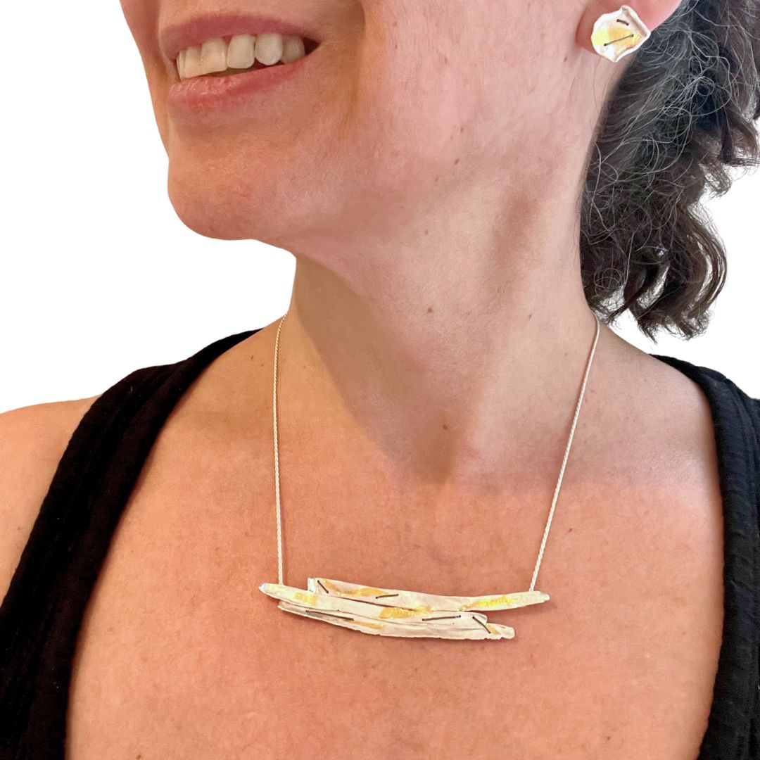 Journey Necklace