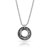 Loop Necklace