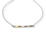 Single Journey Necklace