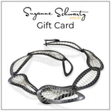 Suzanne Schwartz Jewelry Gift Card