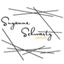 logo of Stitched Metal Jewelry | Suzanne Schwartz