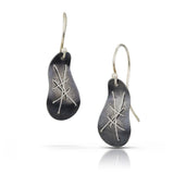 Cascade Hanging Earrings