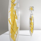 Jigsaw Collector Statement Earrings