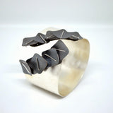 Large Square Cuff