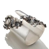 Layered Statement Cuff