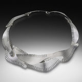 Negev Edge Necklace