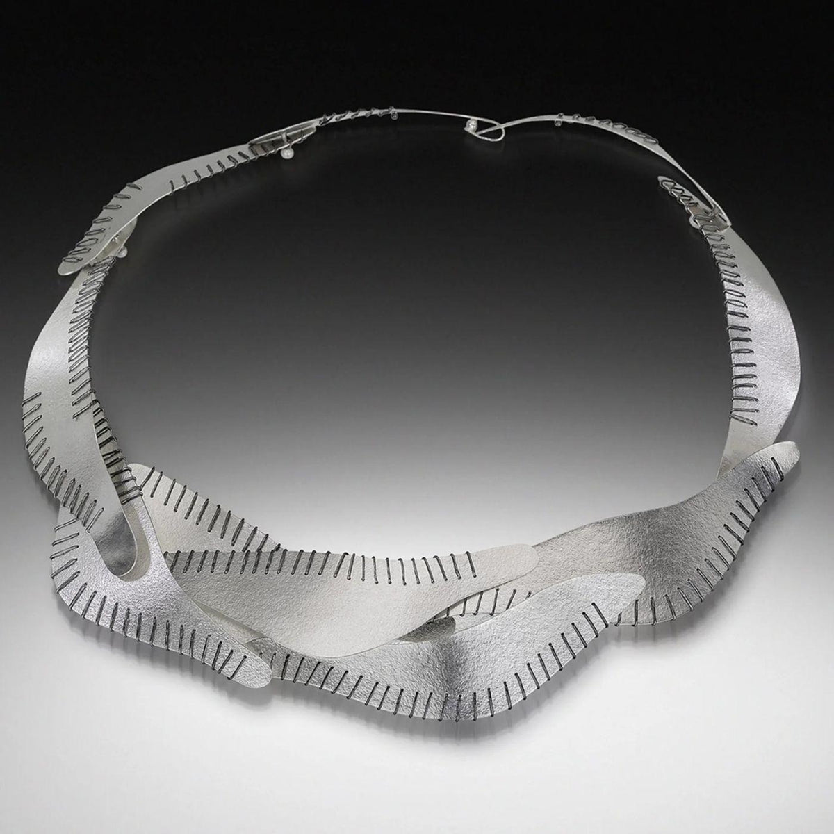 Negev Edge Necklace