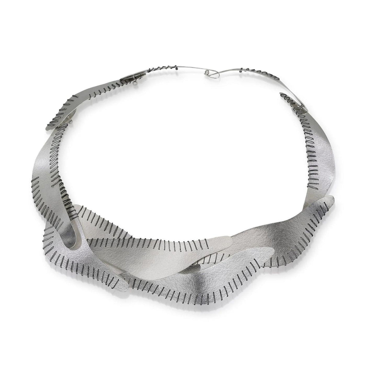 Negev Edge Necklace