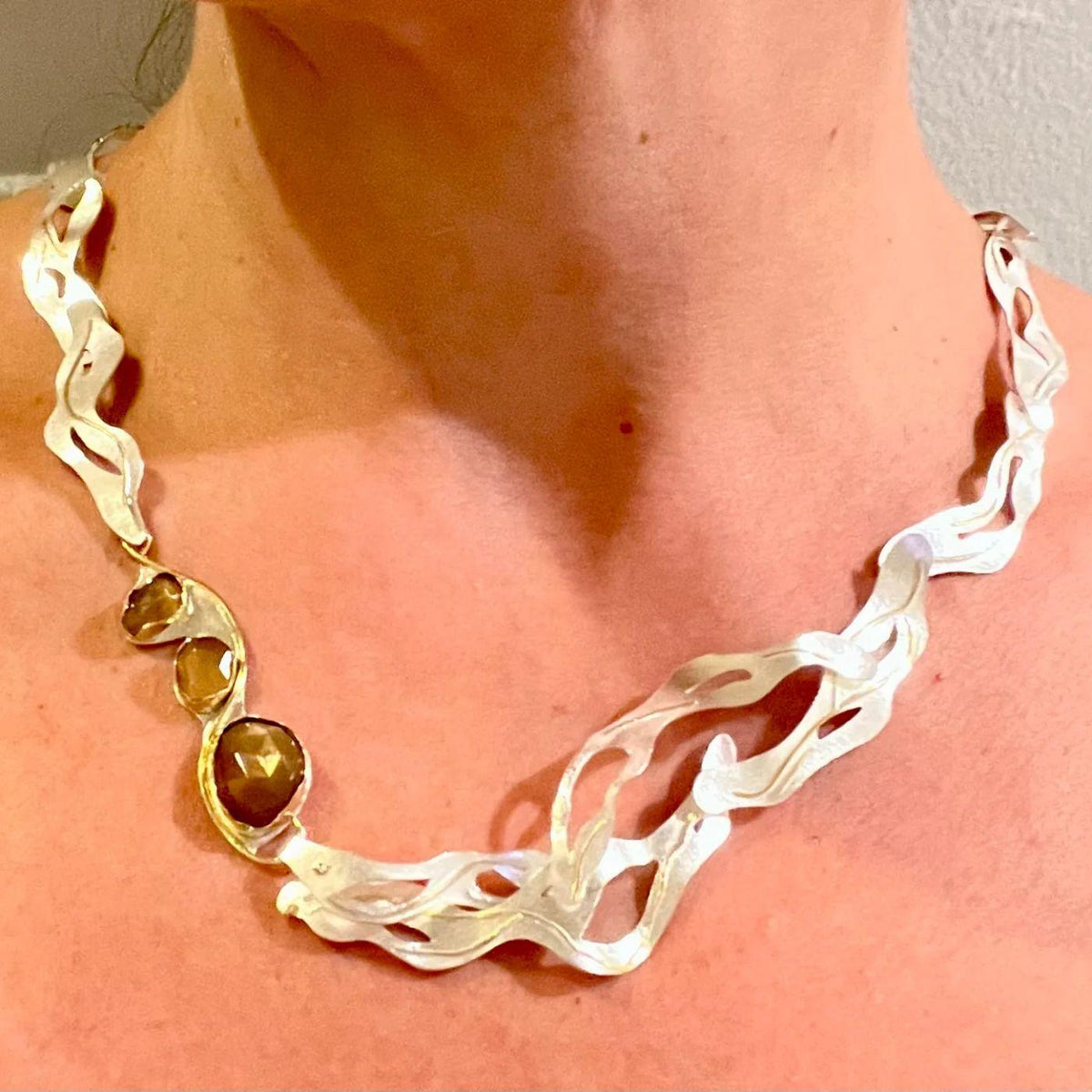 River Necklace