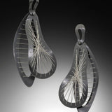Sew Weave Earrings