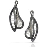 Sew Weave Earrings