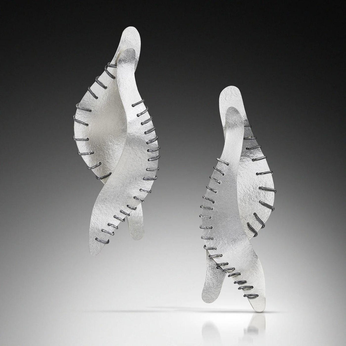 Soar Kinetic Earrings