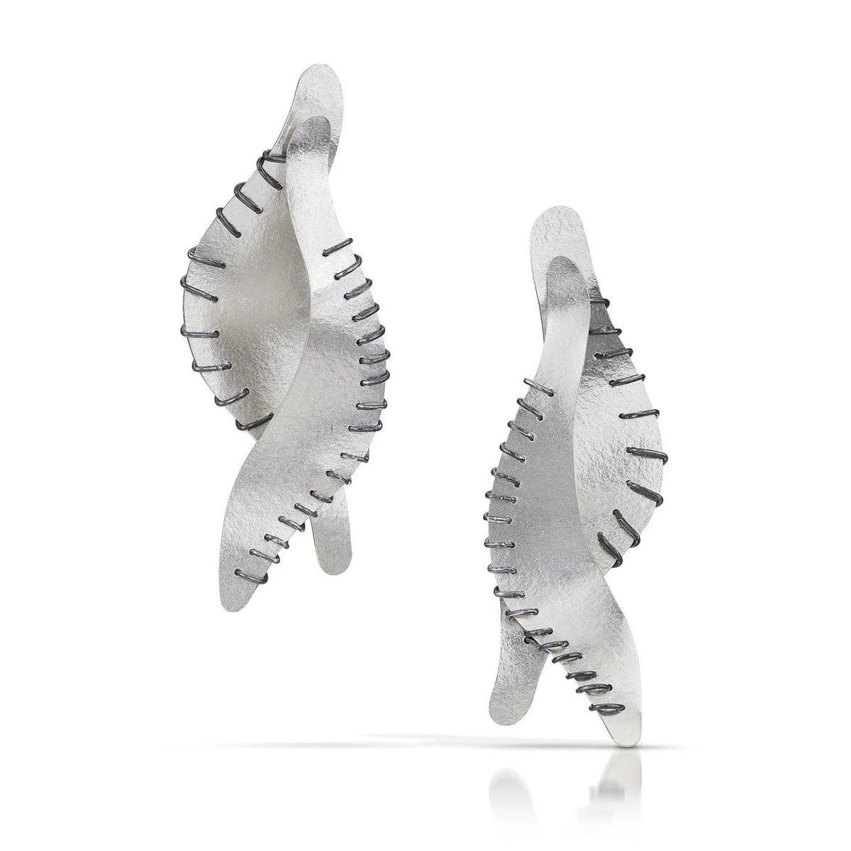 Soar Kinetic Earrings