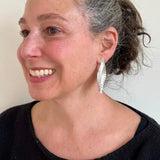Soar Kinetic Earrings