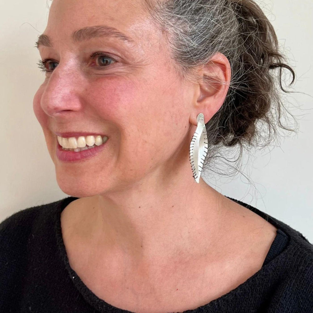 Soar Kinetic Earrings