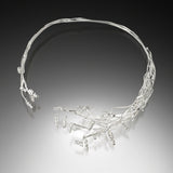 Swirl Collar