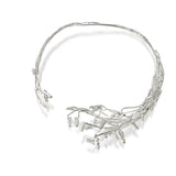 Swirl Collar