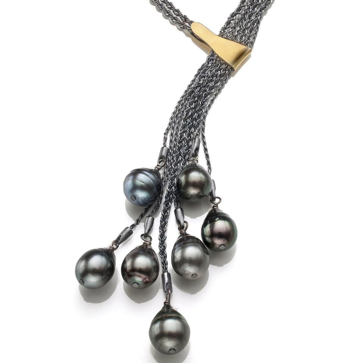 Tahitian Pearl Necklace