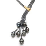 Tahitian Pearl Necklace