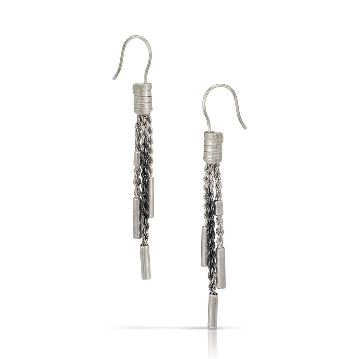 Twisbo Hanging Earrings