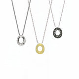 Loop Necklace