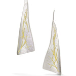 Suzanne Schwartz Jewelry Annie Hanging Earrings