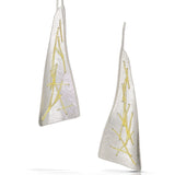Suzanne Schwartz Jewelry Annie Hanging Earrings
